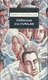 CRONICAS CULTURALES