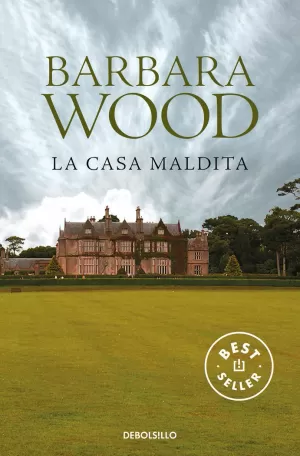 CASA MALDITA, LA - DEBOLSILLO