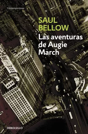 LAS AVENTURAS DE AUGIE MARCH