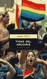 VIDAS DEL ARCO IRIS - DEBOLSILLO