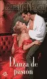 DANZA DE PASION