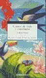 CANTOS DE VIDA Y ESPERANZA CANTOS DE VIDA Y ESPERANZA