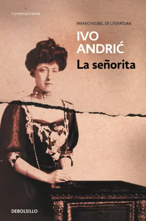 SEÑORITA, LA - DEBOLSILLO