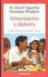 ALIMENTACION Y DIABETES