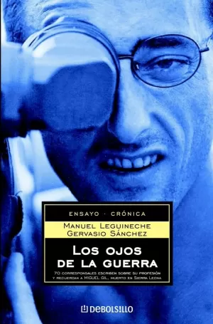 LOS OJOS DE LA GUERRA