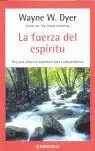 LA FUERZA DEL ESPIRITU