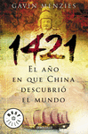 1421 EL AO EN QUE CHINA DESCUBRIO EL MUNDO