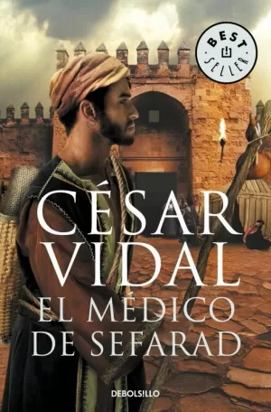 MEDICO DE SEFARAD, EL - DEBOLSILLO