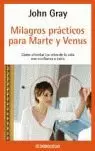 MILAGROS PRACTICOS PARA MARTE Y VENUS - DEBOLSILLO