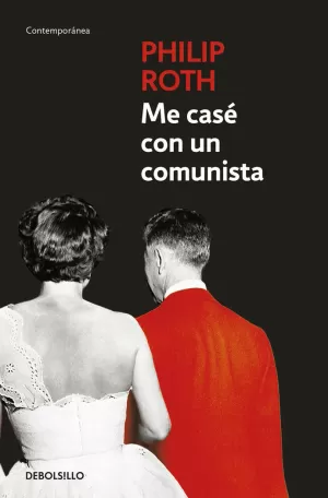 ME CASE CON UN COMUNISTA