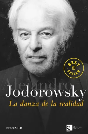 LA DANZA DE LA REALIDAD LA DANZA DE LA REALIDAD
