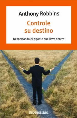 CONTROLE SU DESTINO