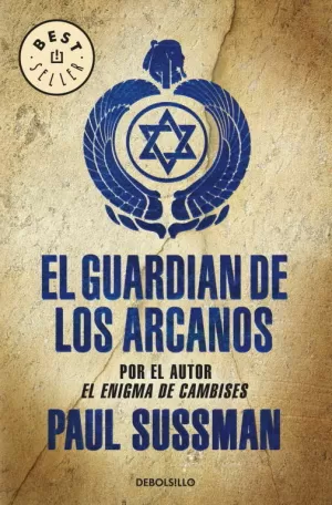 EL GUARDIAN DE LOS ARCANOS