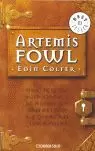 ARTEMIS FOWL I-MUNDO SUBTERRANEO