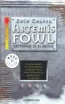 ARTEMIS FOWL II - ENCUENTRO EN EL ARTICO