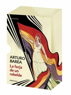 LA FORJA DE UN REBELDE