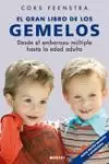 EL GRAN LIBRO DE LOS GEMELOS