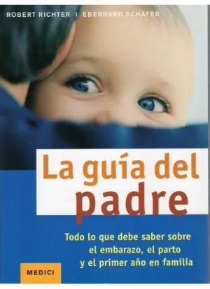 GUIA DEL PADRE,LA