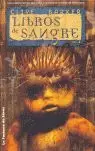 LIBROS DE SANGRE 2