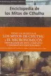 ENCICLOPEDIA DE LOS MITOS DE CTHULHU