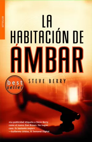 LA HABITACION DE AMBAR