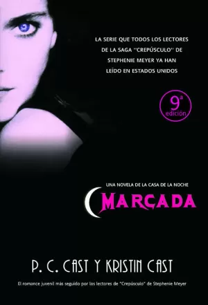 MARCADA