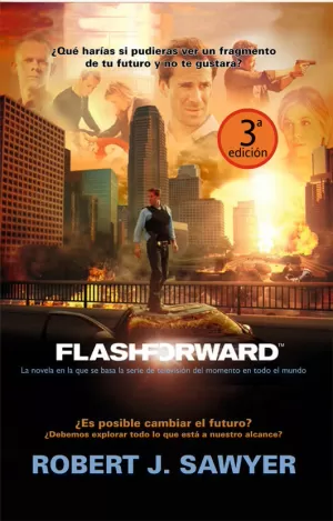 FLASHFORWARD