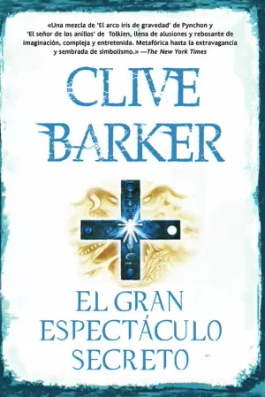 EL GRAN ESPECTÁCULO SECRETO