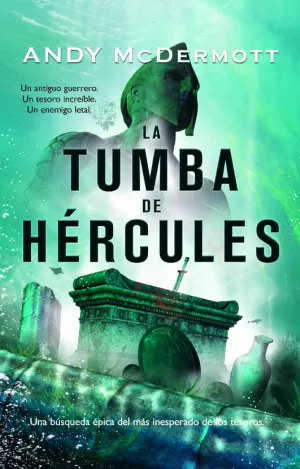 LA TUMBA DE HERCULES