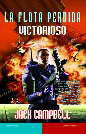 VICTORIOSO