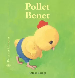 POLLET BENET