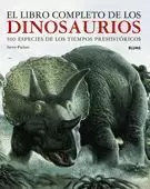 EL LIBRO COMPLETO DE LOS DINOSAURIOS