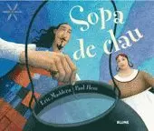 SOPA DE CLAU
