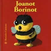 JOANOT BORINOT
