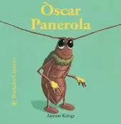 OSCAR PANEROLA