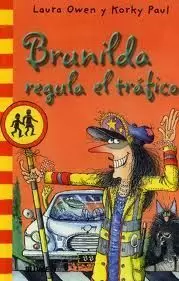 COL. BOLSILLO BRUNILDA REGULA EL TR FICO