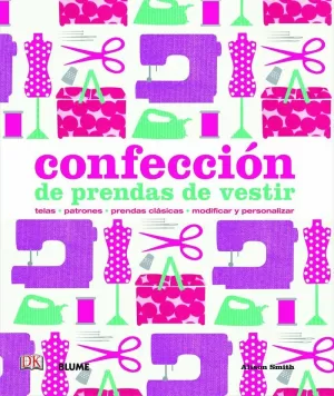 CONFECCIÓN DE PRENDAS DE VESTIR CONFECCIÓN DE PRENDAS DE VESTIR