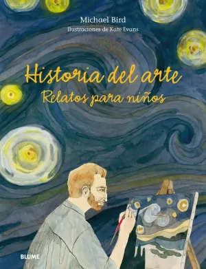 HISTORIA DEL ARTE. RELATOS PARA NIÑOS HISTORIA DEL ARTE. RELATOS PARA NIÑOS