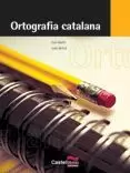 ORTOGRAFIA CATALANA