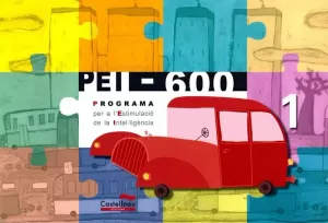 PEI-600/1