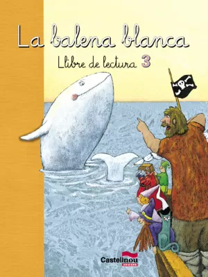 LECTURES DE LA BALENA BLANCA 3