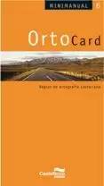 ORTOCARD (CASTELLANO)