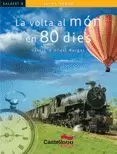 LA VOLTA AL MÓN EN 80 DIES