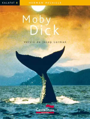 MOBY DICK