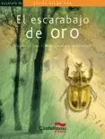 EL ESCARABAJO DE ORO