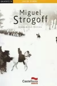 MIGUEL STROGOFF - KALAFATE 14