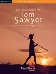 LAS AVENTURAS DE TOM SAWYER