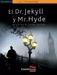 DR JEKYLL Y MR HYDE KALAFATE