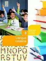 PROJECTE SBB, LLENGUA CATALANA, 3 EDUCACIÓ PRIMÀRIA