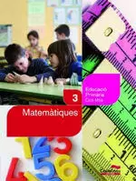 MATEMÀTIQUES, 3 EDUCACIÓ PRIMÀRIA